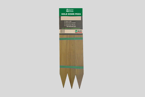 Products: Peg Down Kits