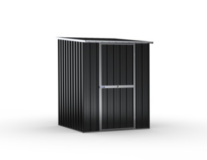 Products: YQ1515 Shed