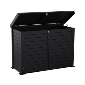 Products: The Pump Shed