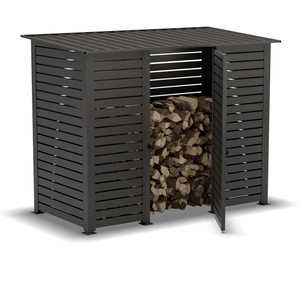 Products: The Wood Shed