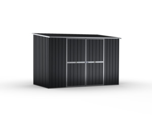 YQ3015 Shed