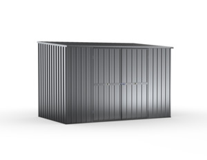 Products: YQ3018 Shed