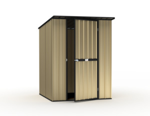 Products: GM1515 Shed