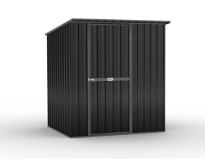GM1815 Shed