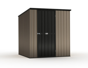 Products: GM1818 Shed