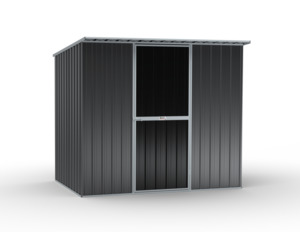 Products: GM2315 Shed