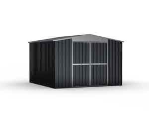 Products: YQ3030 Shed