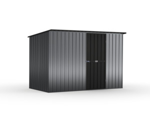 GM3015 Shed