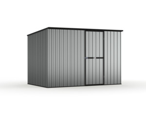 Products: GM3018 Shed