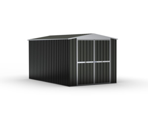 Products: YQ3823 Shed