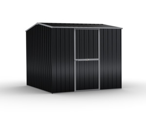 GM2323 Shed