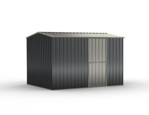 Products: GM3023 Shed