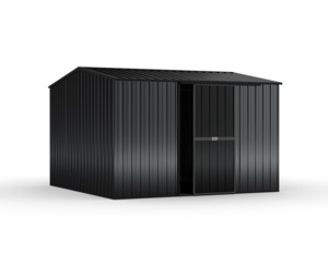 Products: GM3030 Shed