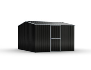 GM3033 Shed