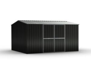 Products: GM3830 Shed