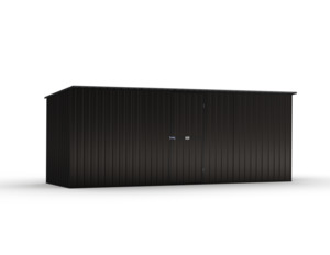 Products: GM5315 Shed