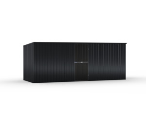 Products: GM5318 Shed