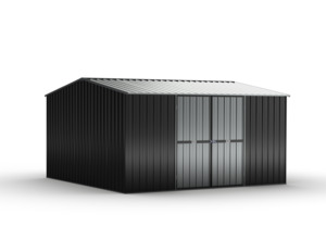 Products: GM3838 Shed