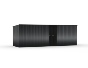 Products: GM6018 Shed