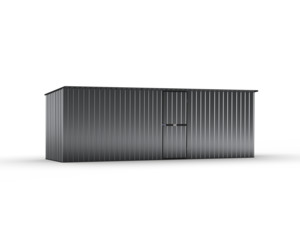 Products: GM6015 Shed