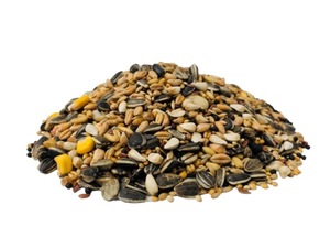 PARROT MIX - Yardlands