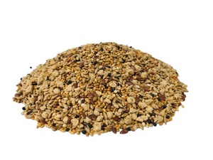 QUAIL MIX - Yardlands