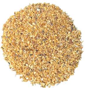 Supplements & Treats: GARLIC GRANULES 700g - Yardlands