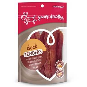 YD DUCK TENDERS - Yardlands