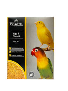 Products: EGG & BISCUIT - Yardlands