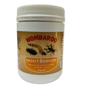 INSECT BOOSTER - Yardlands