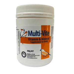 Products: MULTI-VITE - Yardlands