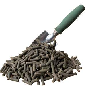 Products: PELLETISED SHEEP MANURE (Natural) - Yardlands