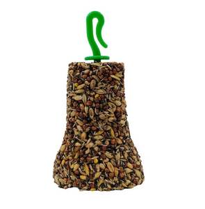 BIRD BELL WILD BIRD - Yardlands