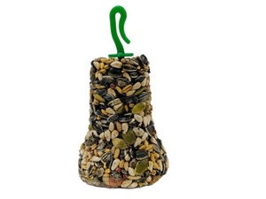 Products: BIRD BELL PARROT - Yardlands