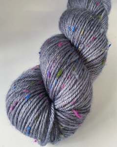 handdyed yarn: No. 20