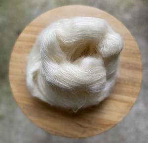 Yarnfloozy || Mohair || 2ply