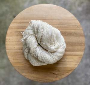 Yarnfloozy || Sage || 4ply