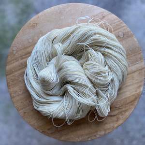 Machinist 4ply: Yarnfloozy || Rustic || 4ply