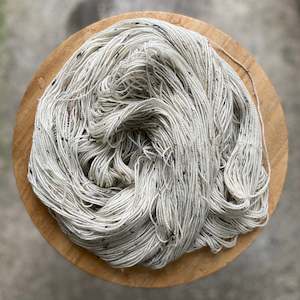 Machinist 4ply: Yarnfloozy || Donegal || 4ply