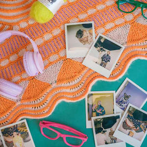 Westknits MKAL || Kits