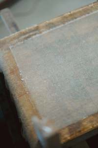 Workshop: Washi Japanese Paper making  WORKSHOP