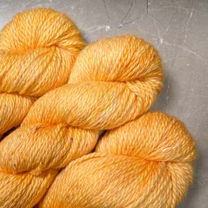 In Stock: Alchemy + ~ Merlin Worsted ~ Merino Linen 10ply