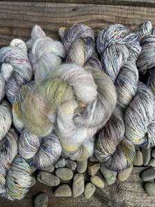 Silk: Beelzebub ~ Aura ~ Suri Silk Fluff