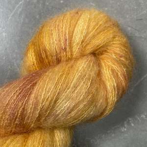 Alchemy + ~ Aura ~ Suri Silk Fluff