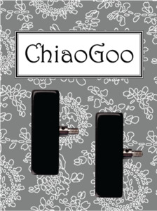 Chiaogoo Interchangeable End Stoppers