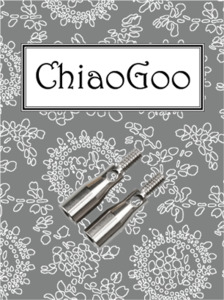 Chiaogoo Interchangeable Adapters