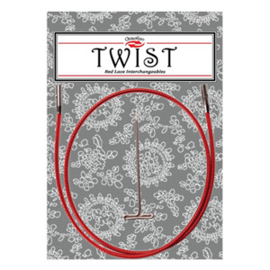 Accessories: Chiaogoo Twist Red Cables