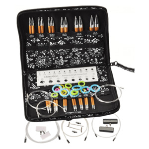 Chiaogoo Spin 13cm Complete Interchangeable Set