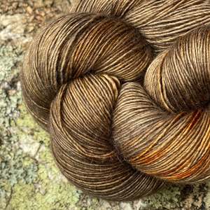 Fungus Forage: Pica ~ Luxe ~ Silky Yak singles