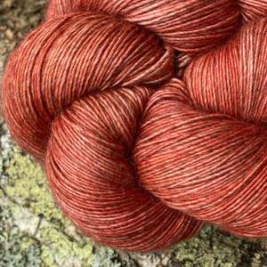 Mycelium ~ Luxe ~Silky Yak singles